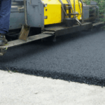 A Cerveteri Presto I Lavori Di Rifacimento Del Manto Stradale In Via Doganale E Le Richieste Per La Sicurezza Stradale