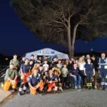A Cerveteri Torna Il Campo Scuola Gratuito Di Protezione Civile Con Il Contributo Nazionale Da 3.500 Euro