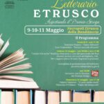 A Cerveteri Torna Il Premio Strega E Il Premio Letterario Etrusco Nella Necropoli Della Banditaccia