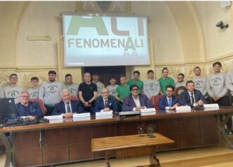 A Chieti Presentati Il Progett