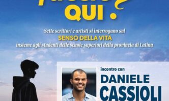A Gaeta Un Incontro Con Daniel