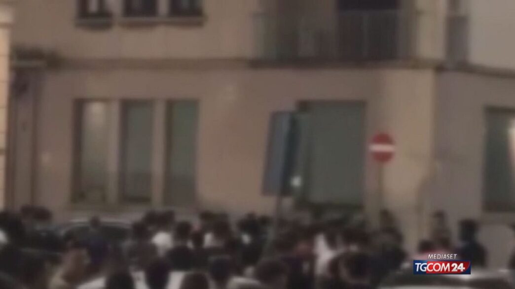 A Gallarate Vietato Consumare