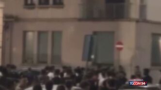 A Gallarate Vietato Consumare
