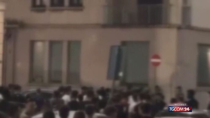 A Gallarate Vietato Consumare