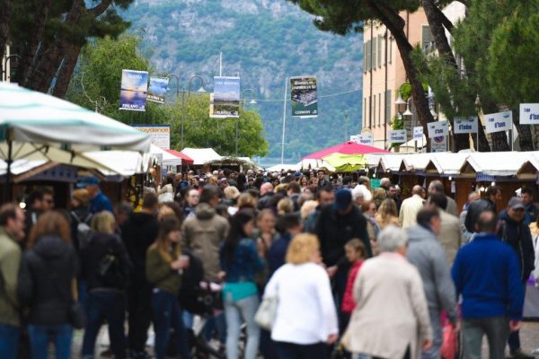 A Iseo Torna Il Festival Dei L
