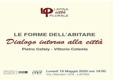 A Latina Al Museo Giannini Un