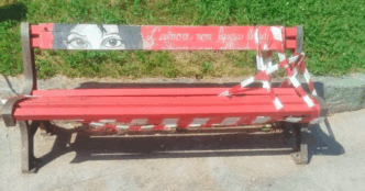 A Leinc3Ac La Panchina Rossa Cont