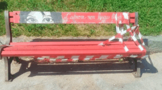 A Leinc3Ac La Panchina Rossa Cont