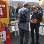 A Napoli E In Campania Mobilitazione Per I Referendum Del Lavoro E Della Cittadinanza L’8 E 9 Giugno