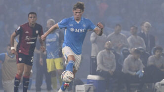 A Napoli Fuochi D27Artificio E