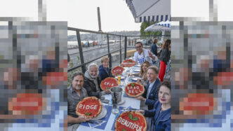 A Napoli Pizze Personalizzate