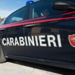 A Napoli Tiktoker Arrestato Con Pistola Durante I Festeggiamenti Per Lo Scudetto