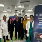 A Nola Arriva Faraview Per La Fibrillazione Atriale: Prima Volta Nel Sud Italia Con Sistema Ad Energia Pulsata