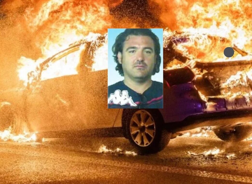 A Ponticelli Torna La Guerra T