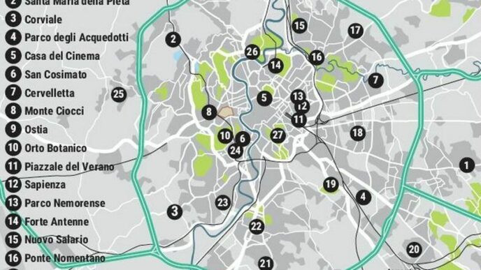 A Roma 2025 Il Cinema Alle28099Aper