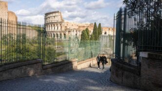 A Roma E Perugia Il Convegno S