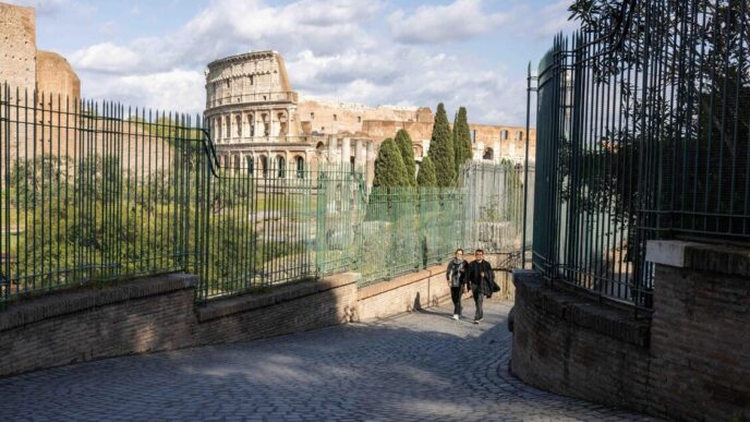 A Roma E Perugia Il Convegno S