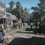 A Roma Nasce Colt, Il Più Grande Evento Italiano Di Gioco Di Ruolo Dal Vivo Ambientato Nel Far West