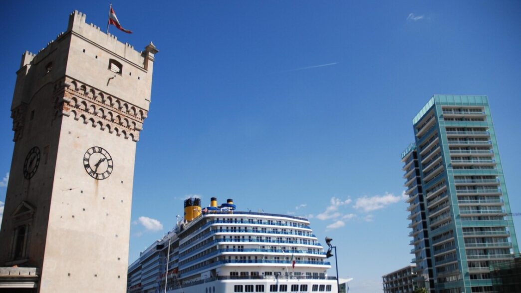 A Savona Nascono Tre Nuovi Cen