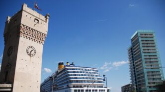 A Savona Nascono Tre Nuovi Cen