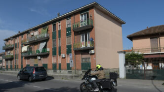 A Settala I Servizi Sociali Av