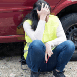 A Settimo Torinese Si Allarga L’allarme Della Tecnica Della Gomma Bucata Per Colpire Gli Automobilisti