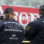 A Stoccarda Un’auto Ha Travolto Un Gruppo Di Persone: Diversi Feriti E Conducente Fermato Dalla Polizia
