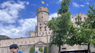 A Trento Potenziata L27Aliquota