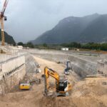 A Trento Sud Le Frese Del Bypass Ferroviario Previste In Azione Da Marzo 2026