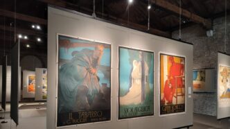 A Treviso Il Museo Nazionale C