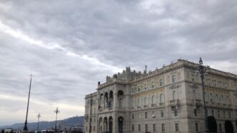 A Trieste Lo Spettacolo Mafia3A