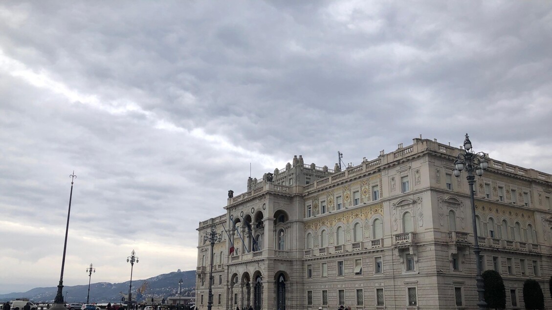 A Trieste Lo Spettacolo Mafia3A