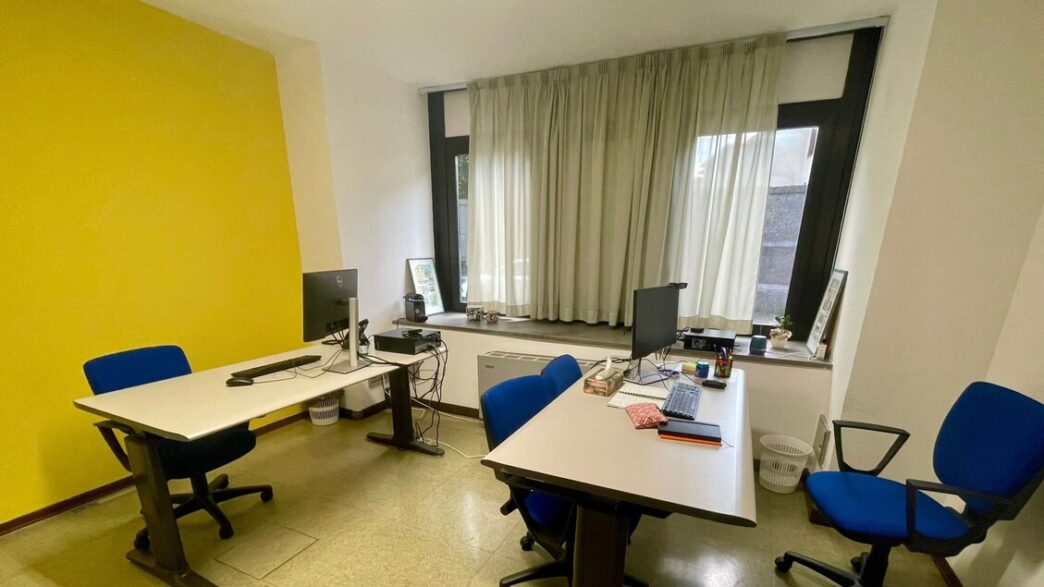 A Udine Nasce Le28099Hub E2809Cgiustizia