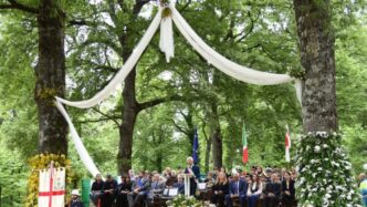 A Vetralla Torna Lo 22Sposalizi