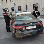 A Aprilìa Sacchetto Sospetto Ritrovato In Un’area Verde, Dentro Una Pistola A Salve E Sostanze Pericolose