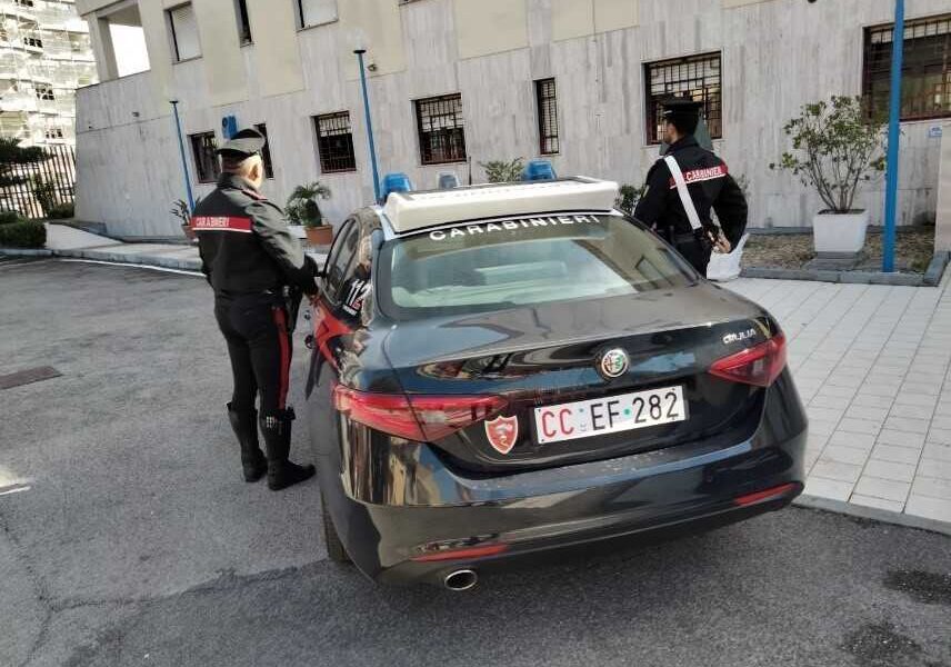 A Aprilc3Aca Sacchetto Sospetto R