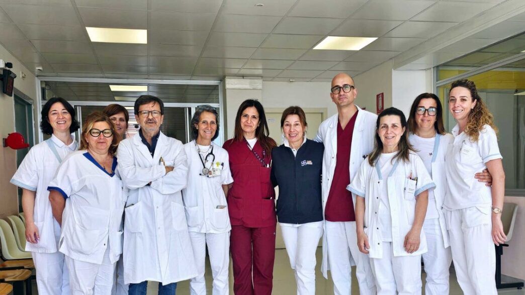 A Apripista Un Ambulatorio Per