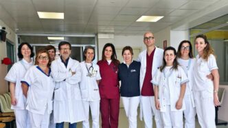 A Apripista Un Ambulatorio Per