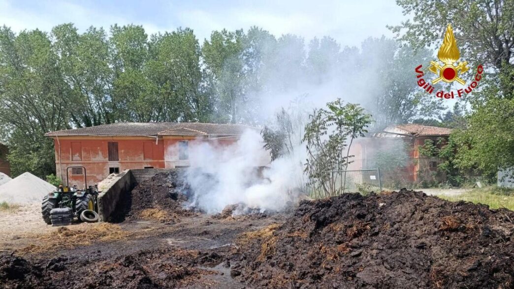 A Bologna Evacuazione Precauzi