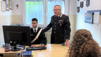 A Bologna Padre Accusato Di Ma