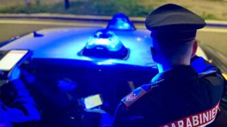 A Bolzano Denunciato 51Enne Pe