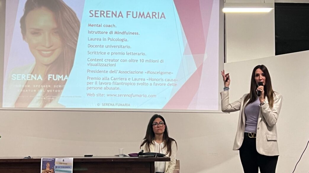 A Bomba Dibattito Su Violenza