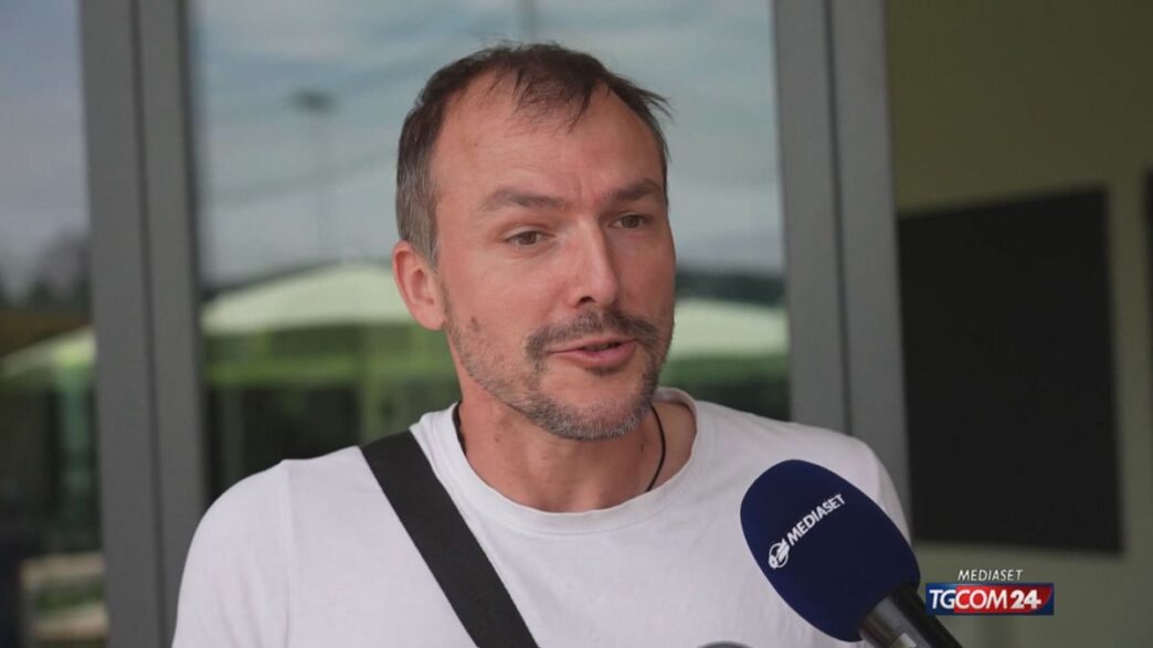 A Caresanablot Solo I Bimbi Di