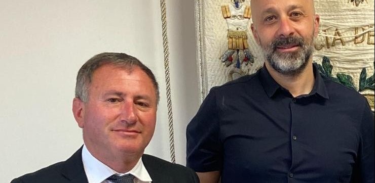 A Castel Di Sangro Premiato Ni