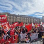 A Catanzaro Una Manifestazione Unisce Migliaia Per Il Diritto Alla Salute In Calabria