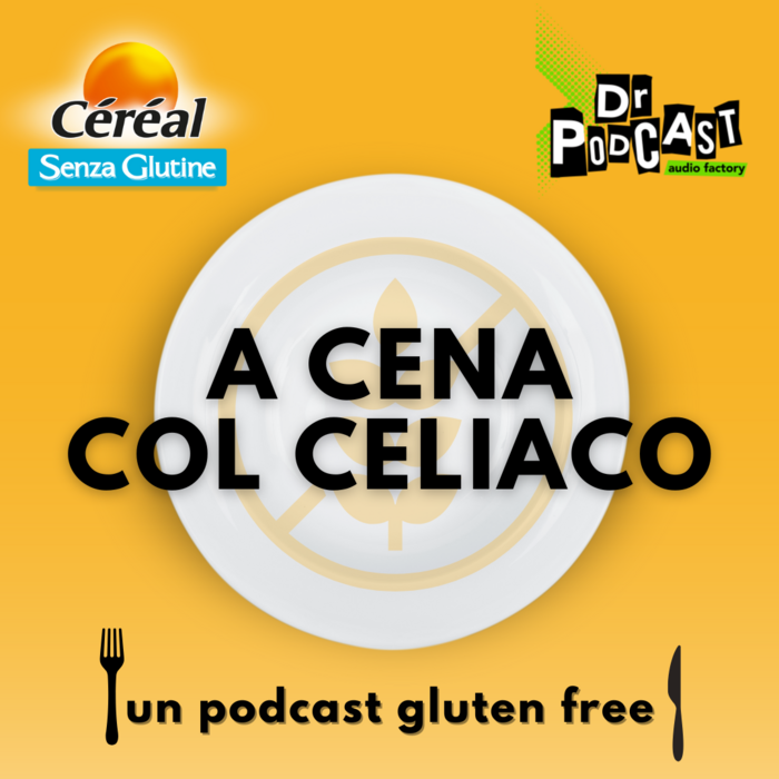 A Cena Col Celiaco Torna Con L