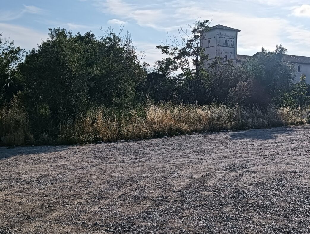 A Cerveteri2C La Denuncia Sullo