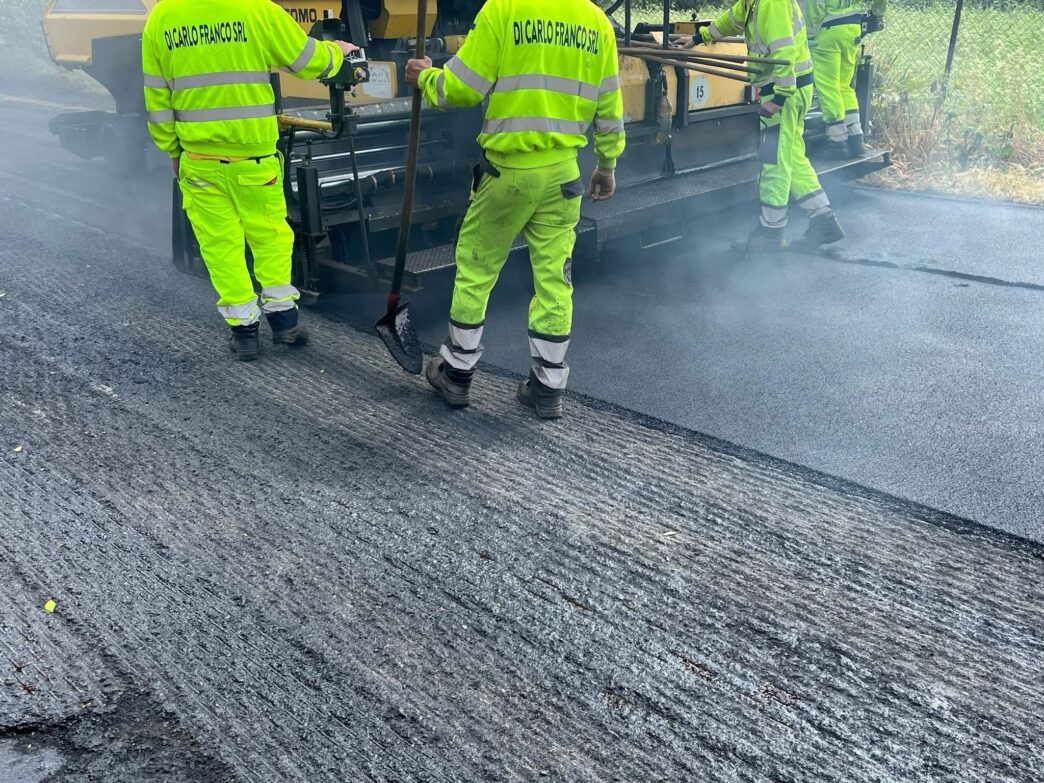A Cerveteri Al Via I Lavori Pe