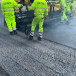 A Cerveteri Al Via I Lavori Per Il Rifacimento Di Via Doganale Senza Costi Per Il Comune