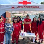 A Cerveteri Oltre 150 Screening Gratuiti Per Il Diabete Con La Croce Rossa Italiana E Il Comune